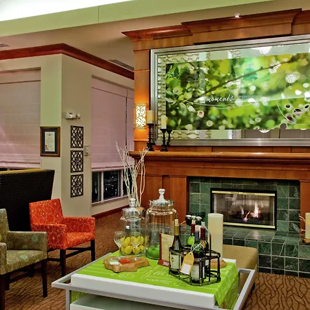 Hilton Garden Inn Oklahoma City Airport-2
